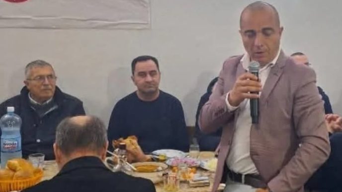 Saša Arsić je punoletna osoba - Nenad Mitrović