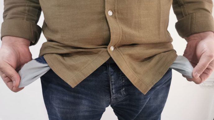 Prosečna plata u Bujanovcu