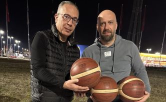 Nenad Stajić i Skupštini KSS