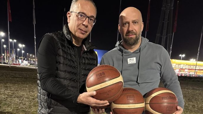 Nenad Stajić i Skupštini KSS