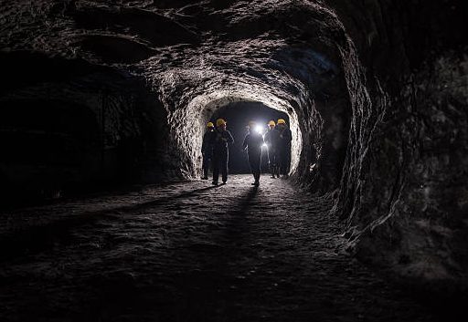 Poginuo rudar u Grotu