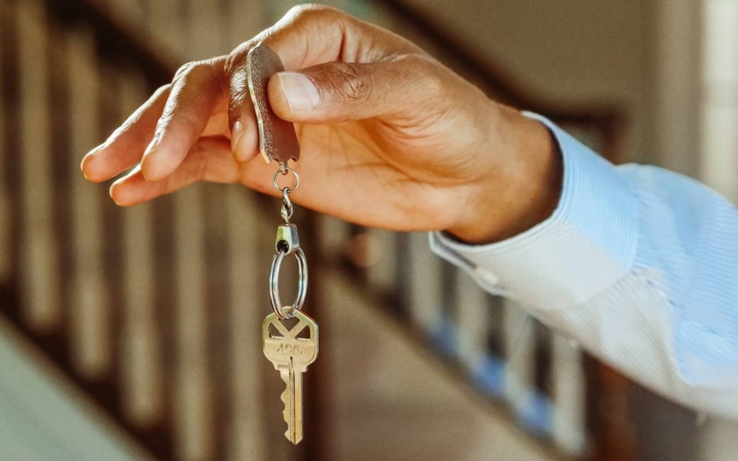 Pomoć za kupovinu stana