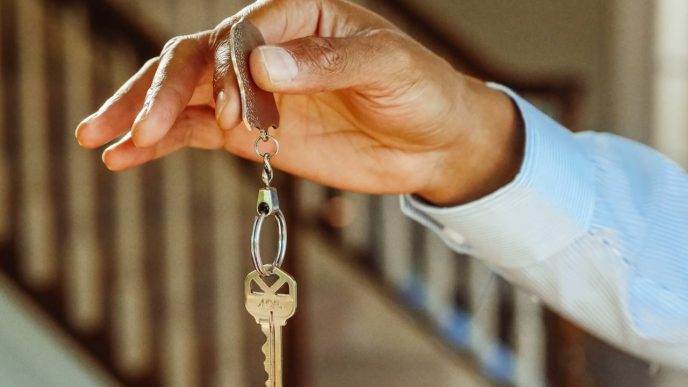 Pomoć za kupovinu stana