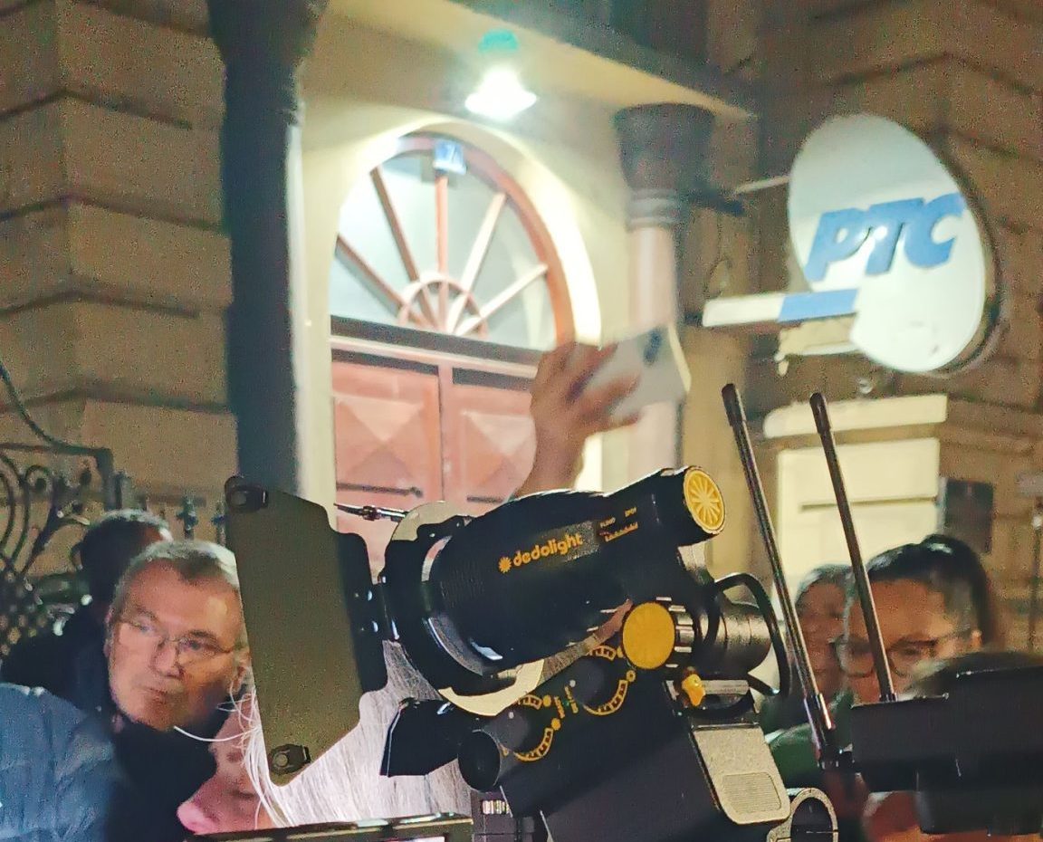 novinari pčinjskog okruga