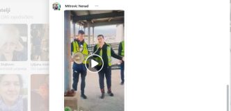 milica stošić studentkinja