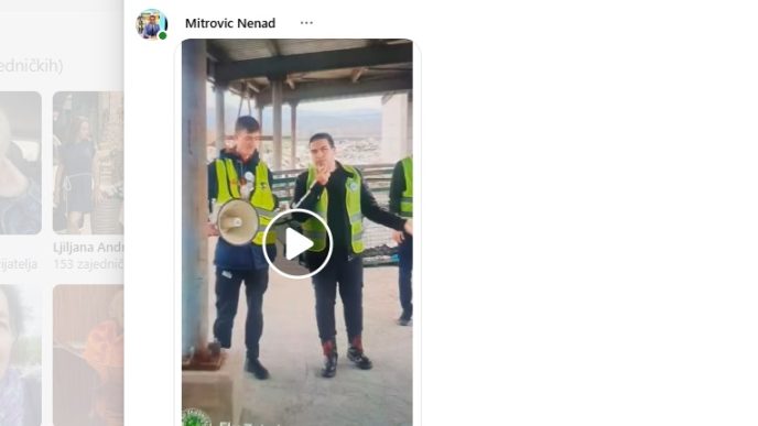 milica stošić studentkinja