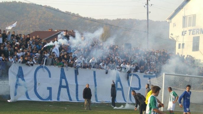 Trnovčani slavili u derbiju