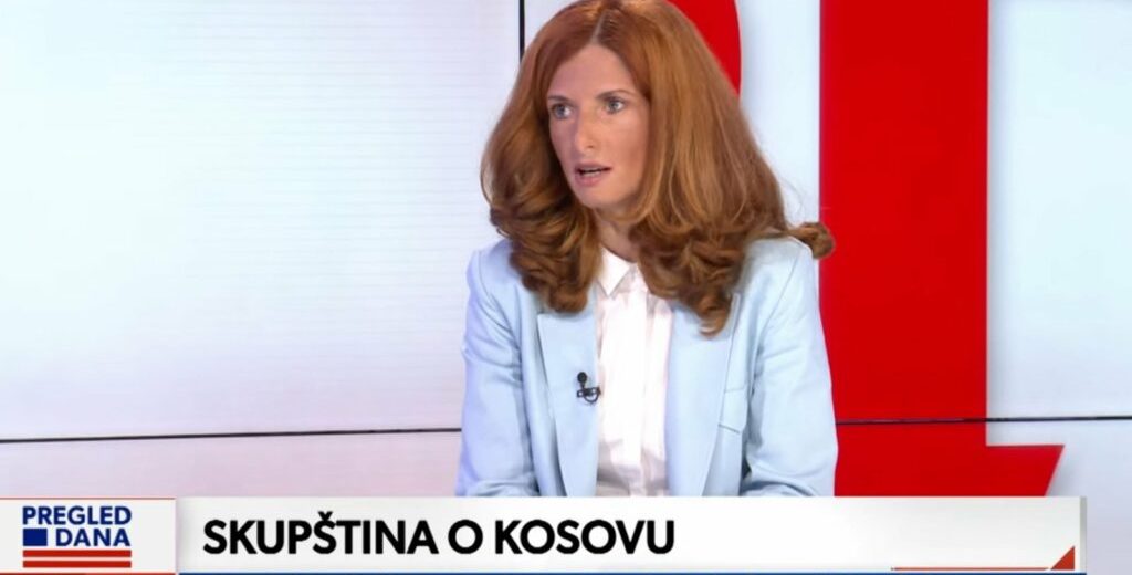 Pretio mi je silovanjem - Biljana Đorđević