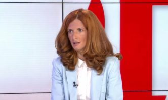 Pretio mi je silovanjem - Biljana Đorđević