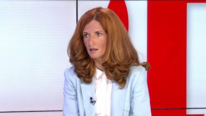 Pretio mi je silovanjem - Biljana Đorđević