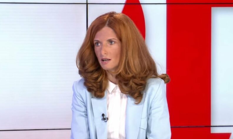 Pretio mi je silovanjem - Biljana Đorđević