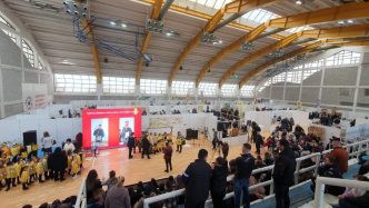 Međunarodni sajam pčelarstva u Bujanovcu