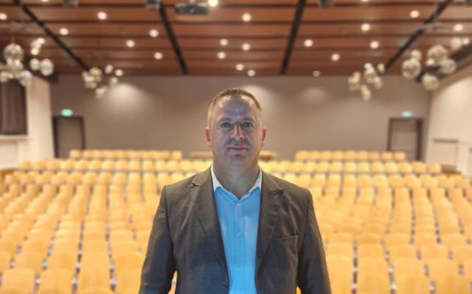 Zakoni da važe i za Albance - Kujtim Sadriu