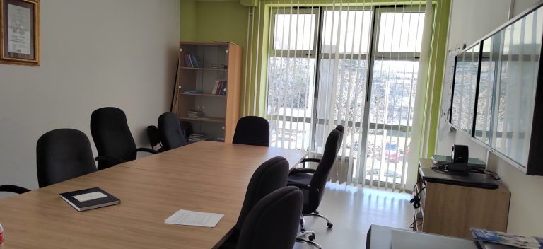 Štrajk u školi "Sveti Sava"