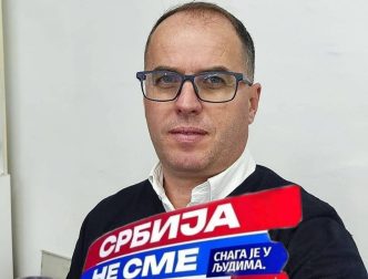 Stranačko zapošljavanje Ljubisavljevića