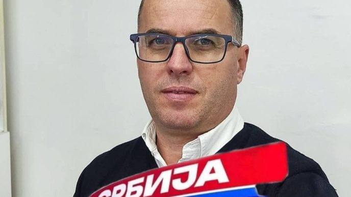 Stranačko zapošljavanje Ljubisavljevića