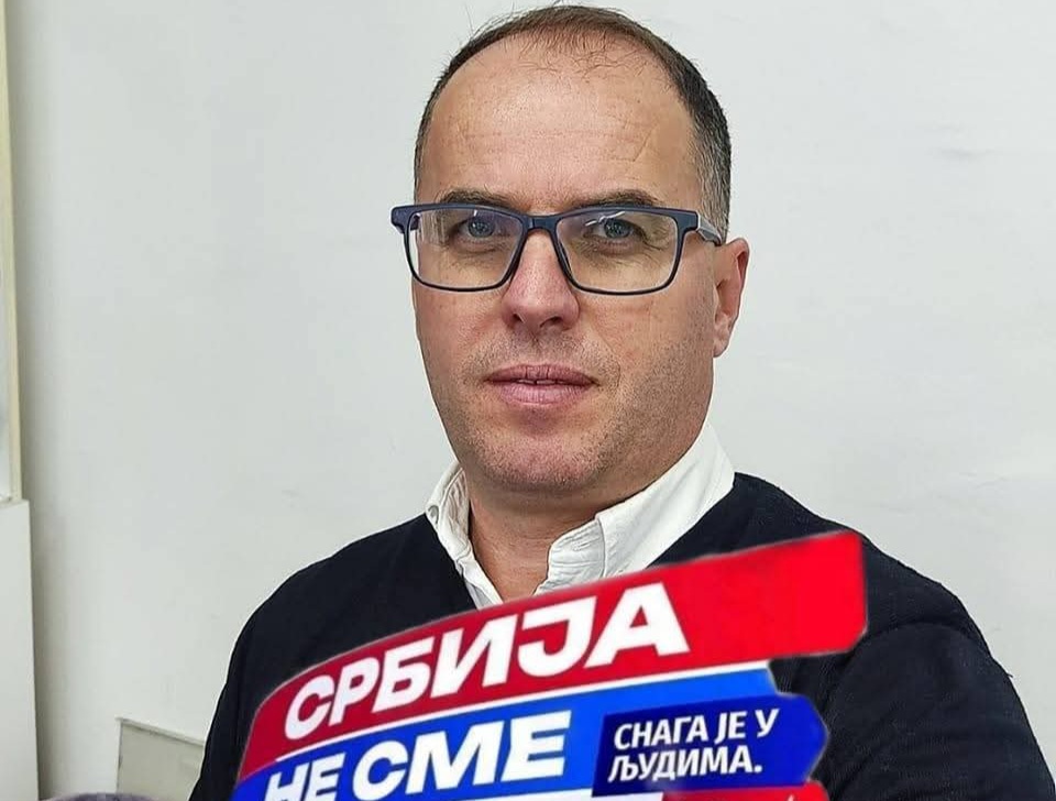 Stranačko zapošljavanje Ljubisavljevića