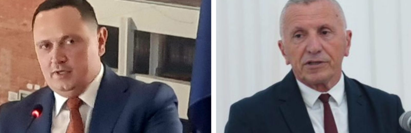 Albanski političari - Pajaziti, Kamberi