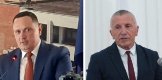 Albanski političari - Pajaziti, Kamberi