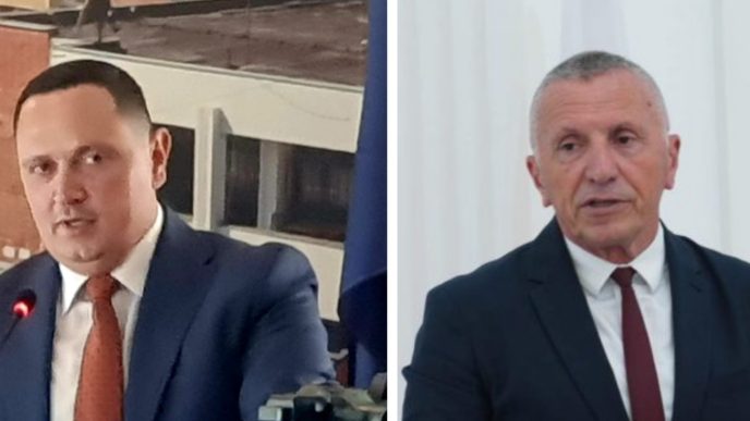 Albanski političari - Pajaziti, Kamberi