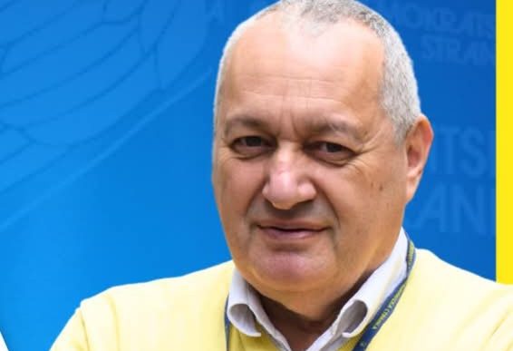 Milovojević (DS): Nikada nisam rekao da su Albanci kriminalci