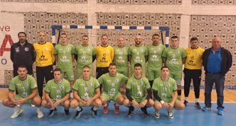 Rukometaši BSK Heba do šeste pobede u sezoni