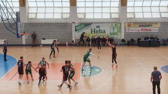 Pobeda Bujanovčana u derbiju