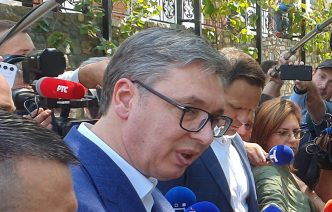 Vučić