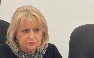 Ministarka Đukić Dejanović