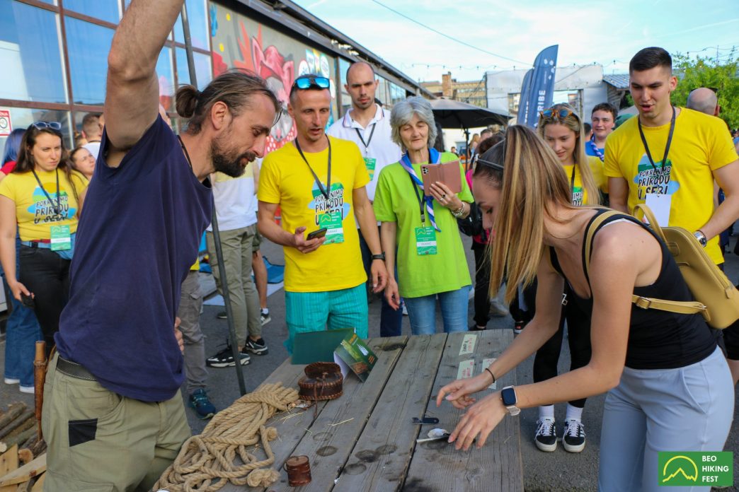 Beo Hiking Fest 2025