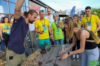 Beo Hiking Fest 2025