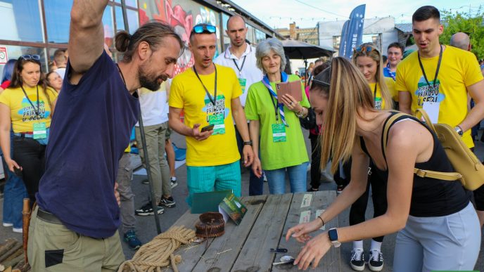 Beo Hiking Fest 2025