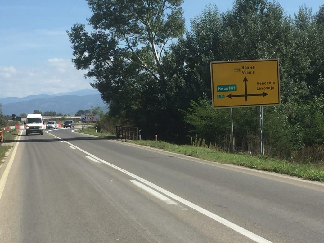 Tužilaštvo o drumskom razbojništvu