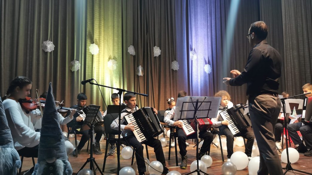muzička škola