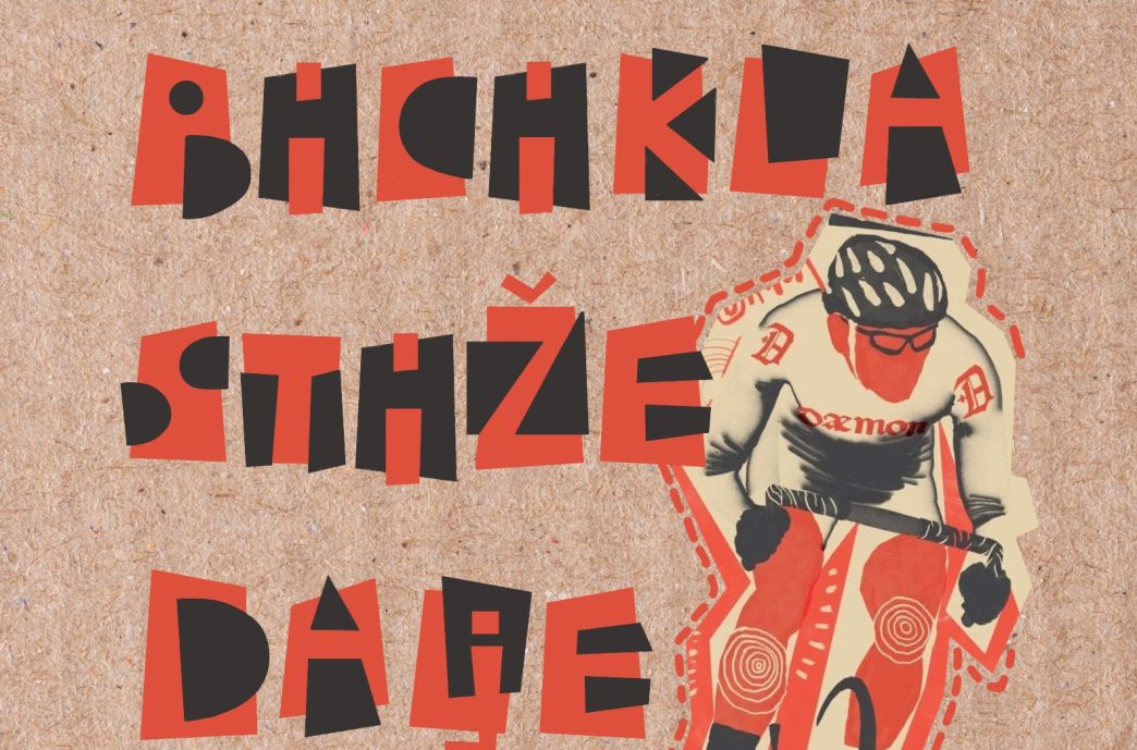 Bicikl stiže dalje od autobusa