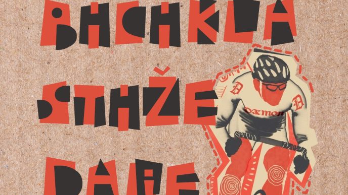 Bicikl stiže dalje od autobusa