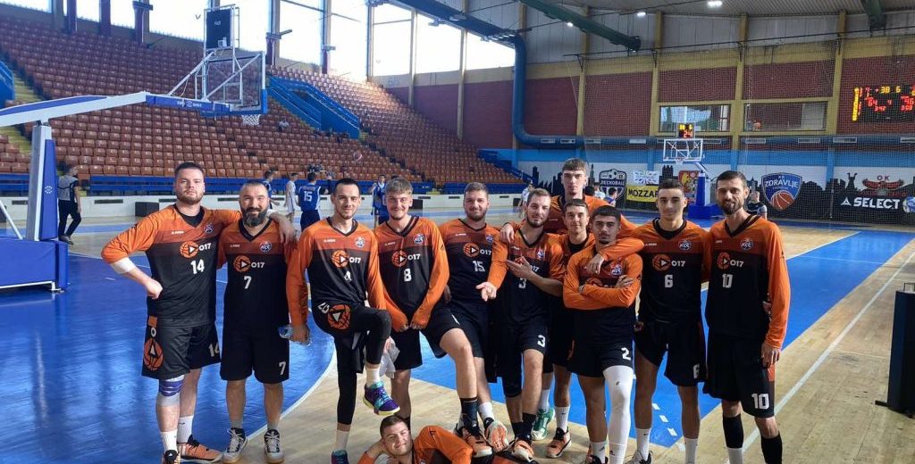 Titulu slavimo u subotu - OKK Play 017