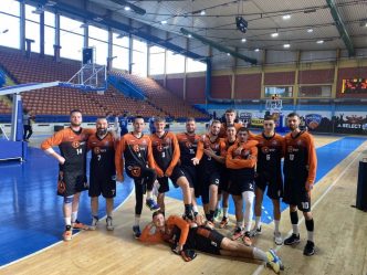 Titulu slavimo u subotu - OKK Play 017