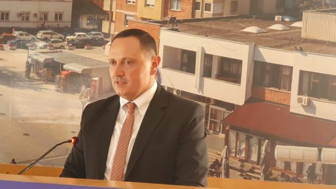 Predsednik objavio spisak projekata