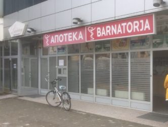 Direktor Apoteke podneo ostavku