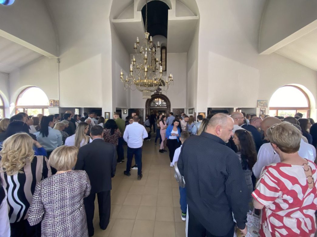 crkveni odbor dr meče