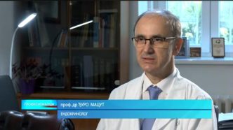 mandatar đuro macut