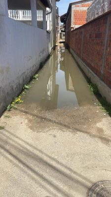 kanalizacija građani