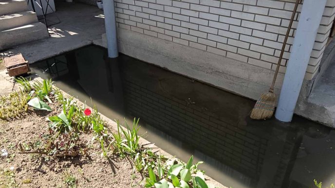 građani kanalizacija