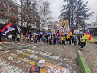 Dan studenata i u Bujanovcu