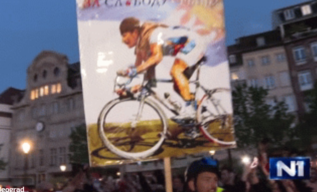 biciklisti u strazburu