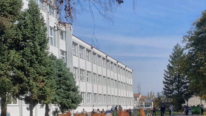 Raspust i za prvi maj