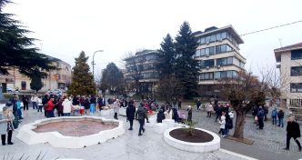 Dan studenata i u Vranju