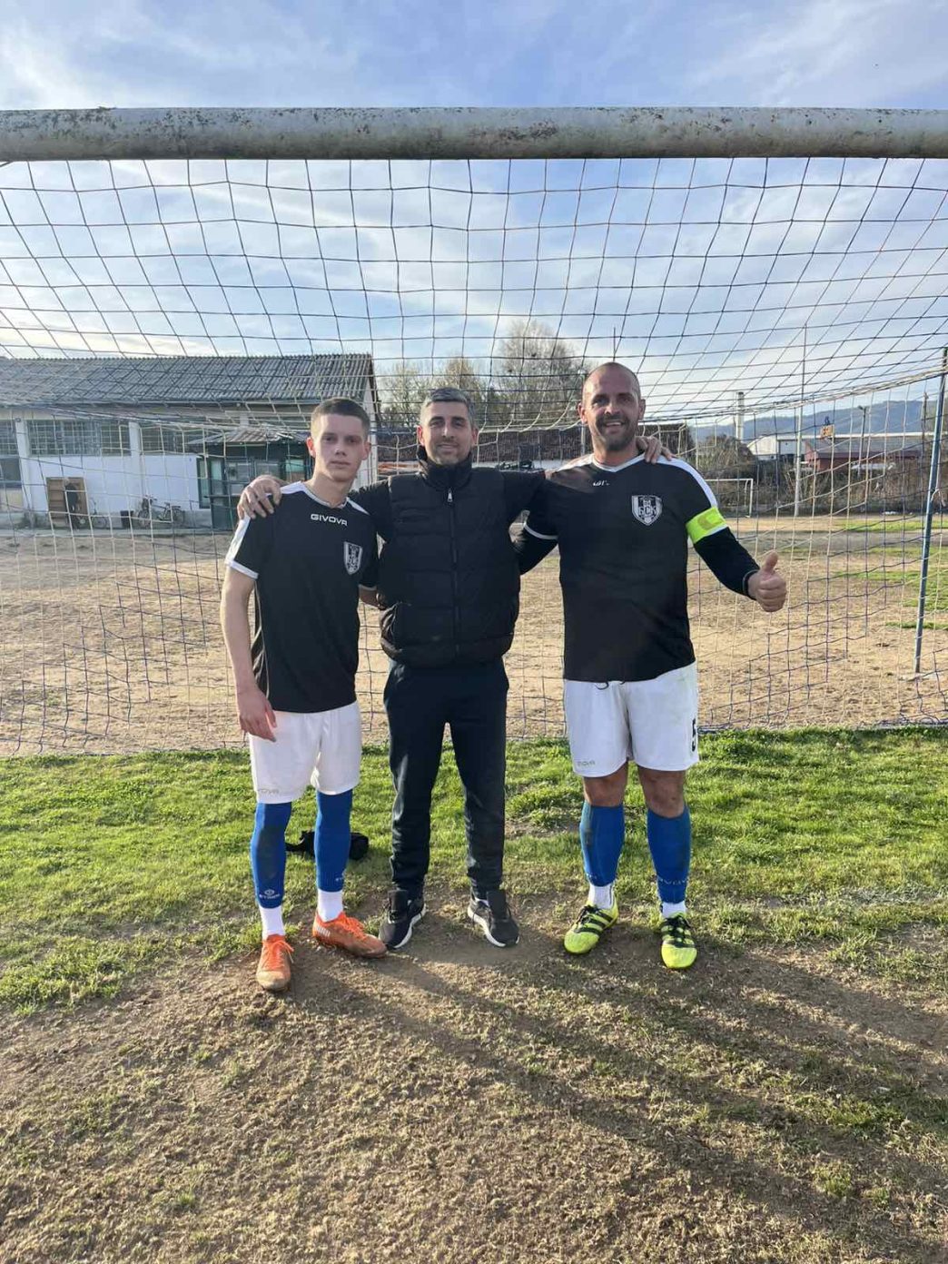 Pobeda BSK za treće mesto na tabeli