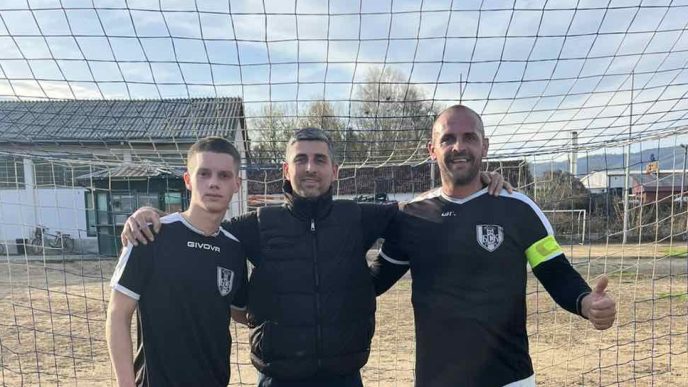 Pobeda BSK za treće mesto na tabeli